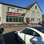 Hotel Am Bruennchen 3*