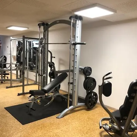 Am Bruennchen 3* Oberbaar