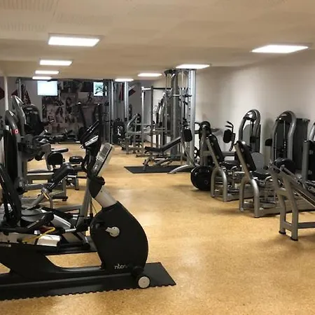 Am Bruennchen Oberbaar