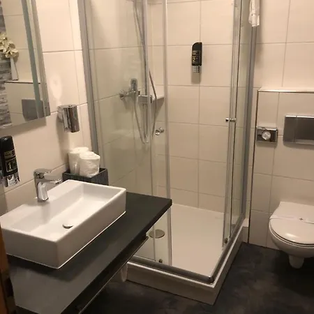 Am Bruennchen Hotel 3*