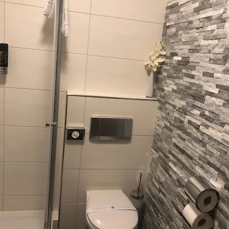 Hotel Am Brünnchen