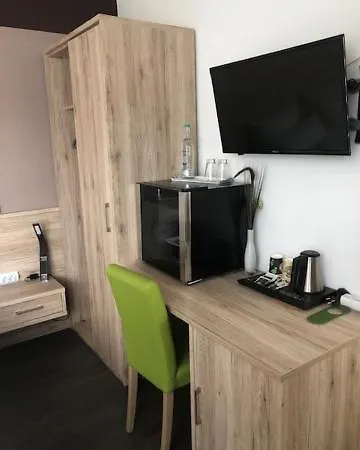 Hotel Am Brünnchen
