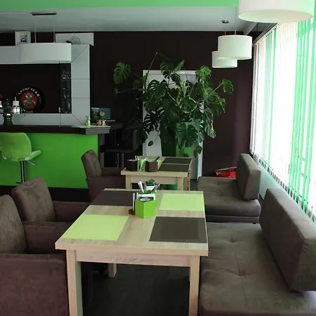 Am Bruennchen Hotel Oberbaar