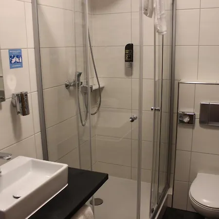 Am Bruennchen Oberbaar