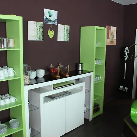 Am Bruennchen 3* Oberbaar