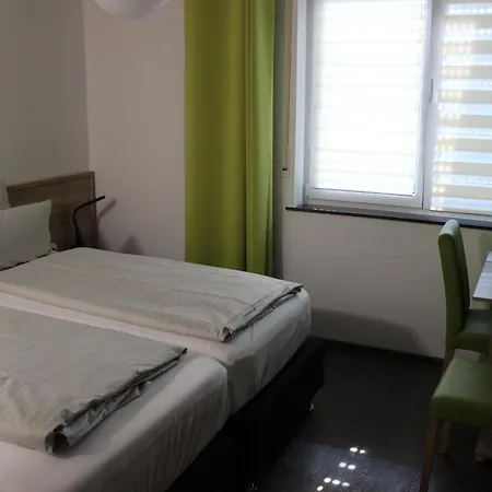 Am Bruennchen Hotel 3*