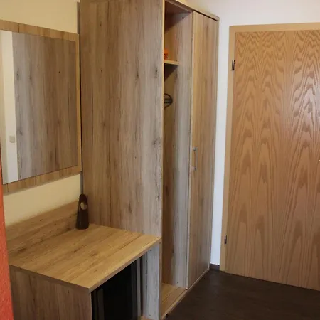 Am Bruennchen Hotel Oberbaar