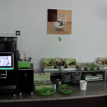 Am Bruennchen Hotel 3*