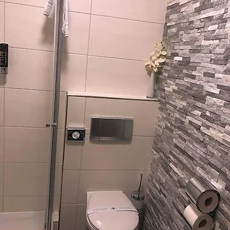 Am Brünnchen Hotel 3*
