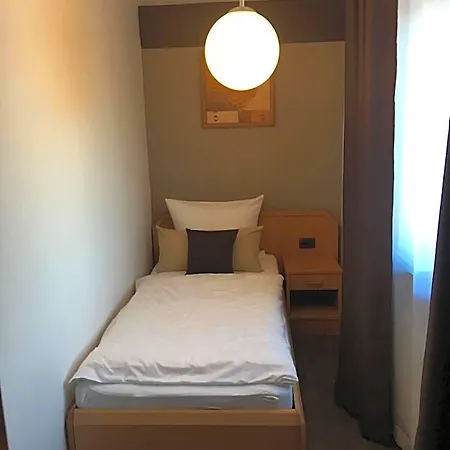 Am Brünnchen Hotel 3*