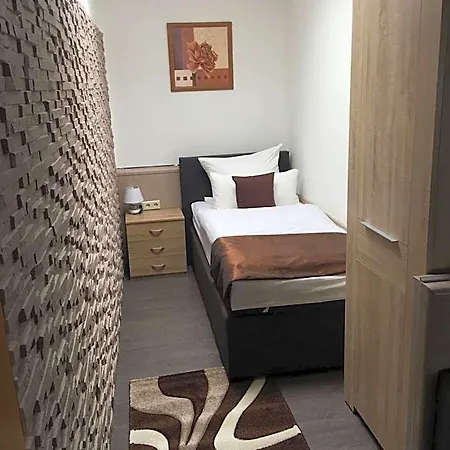 Am Brünnchen Hotel 3*