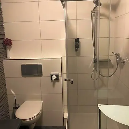 Am Brünnchen 3* Oberbaar