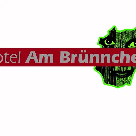 Am Bruennchen Oberbaar