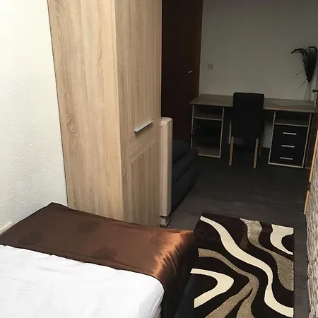 Am Bruennchen 3* Oberbaar