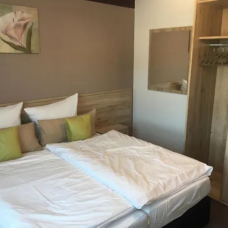 Am Bruennchen 3* Oberbaar