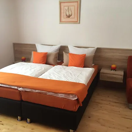 Am Bruennchen 3* Oberbaar