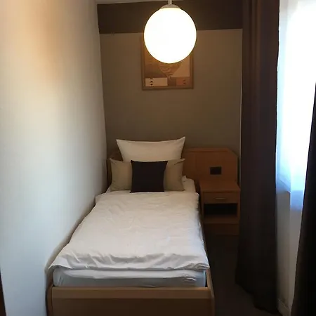 Hotel Am Brünnchen 3*