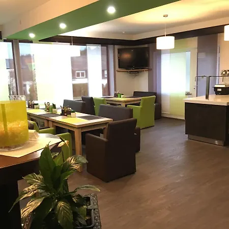 Am Bruennchen Hotel Oberbaar