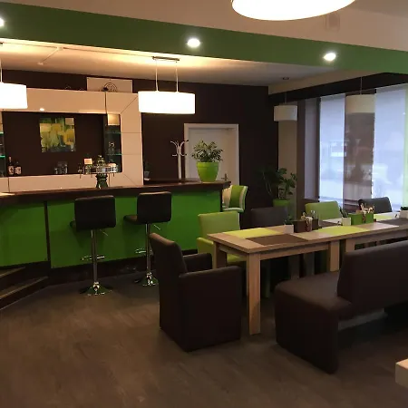 Am Bruennchen 3* Oberbaar