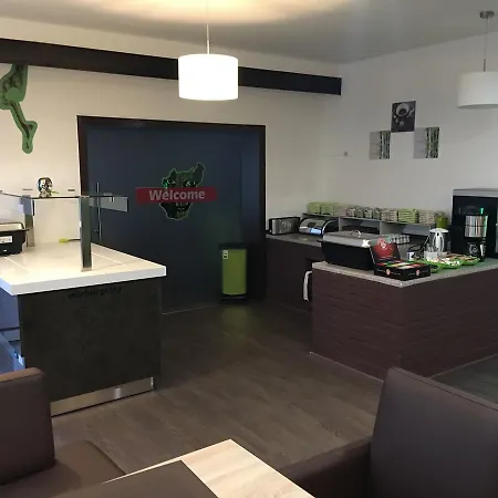 Am Bruennchen Oberbaar