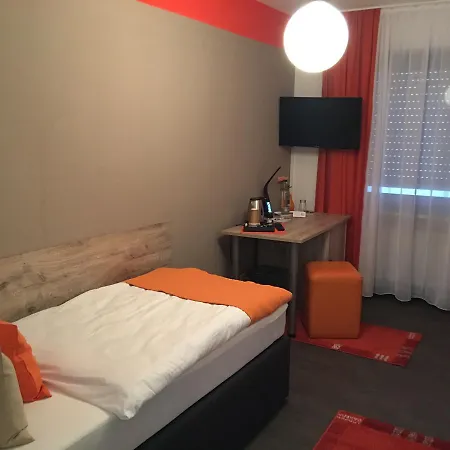 Hotell Am Bruennchen