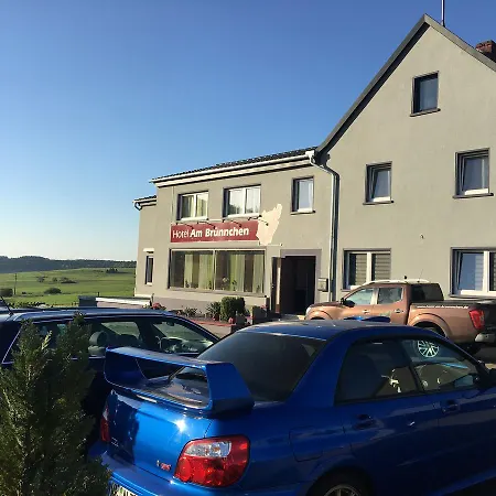 Am Bruennchen 3*
