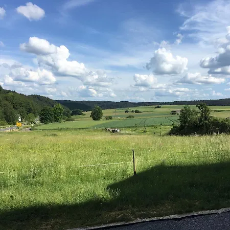 Hotel Am Bruennchen Oberbaar