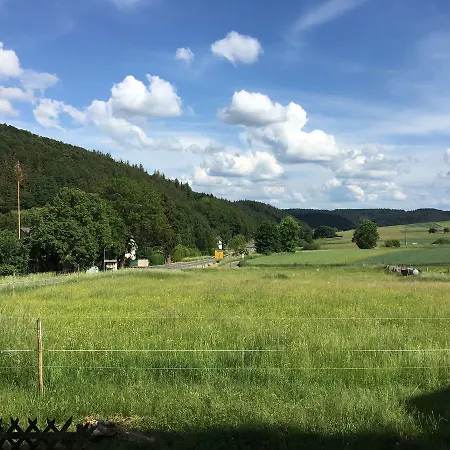 Hotell Am Bruennchen