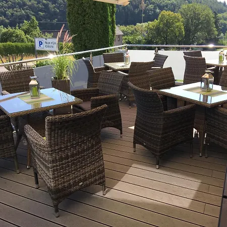 Am Bruennchen 3* Oberbaar