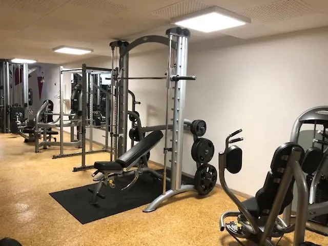 Am Bruennchen 3* Oberbaar