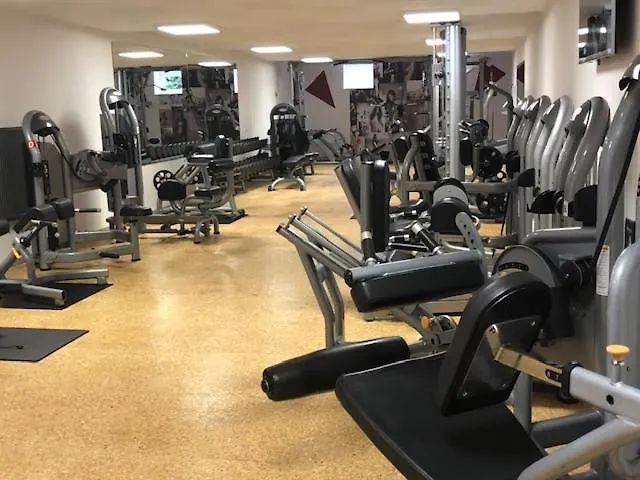 Am Bruennchen מלון