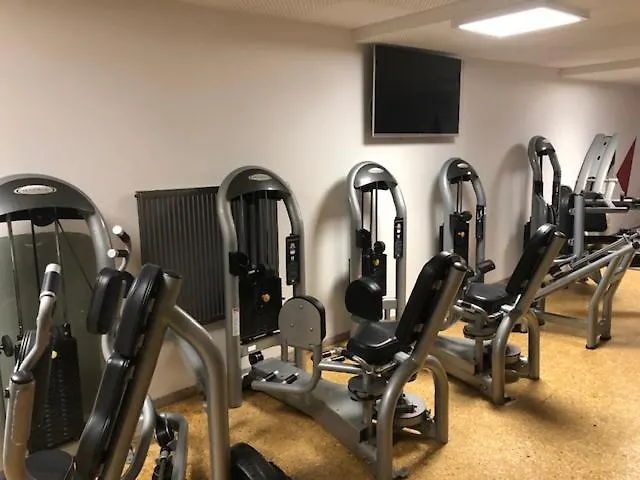 Am Bruennchen Oberbaar