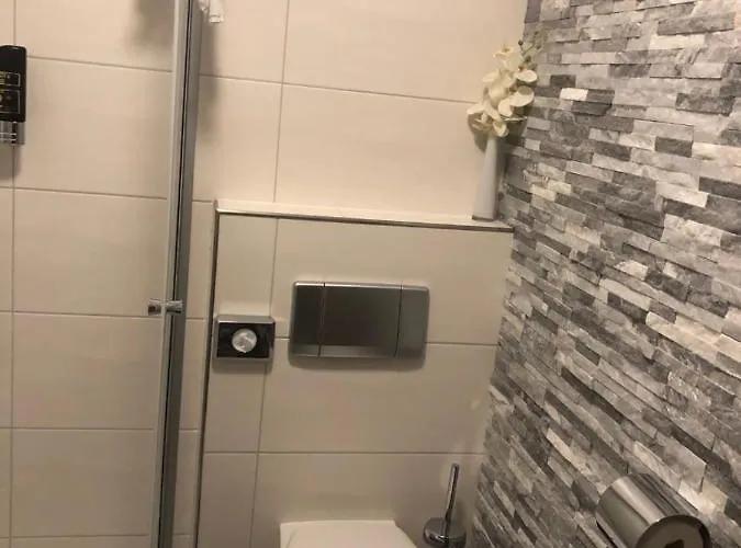 מלון Am Bruennchen