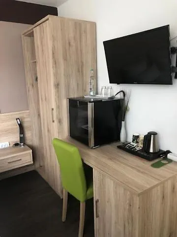 מלון Am Bruennchen