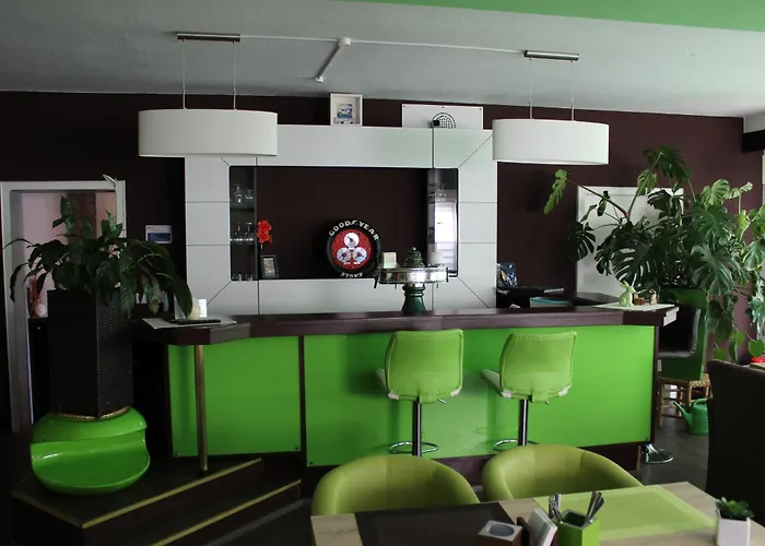 Am Bruennchen Oberbaar