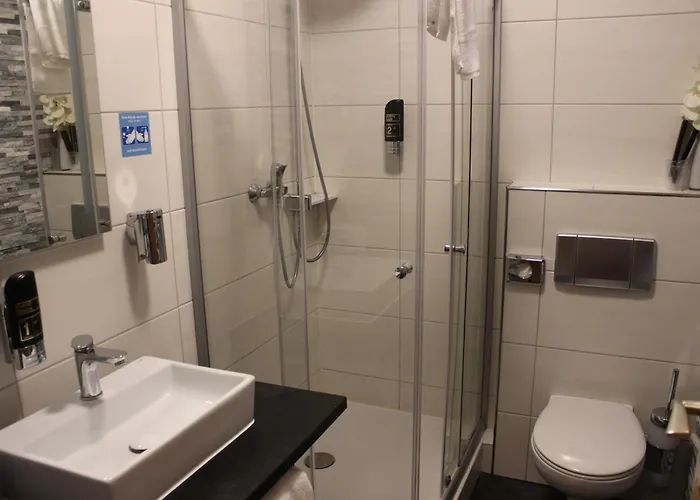 Am Bruennchen Oberbaar