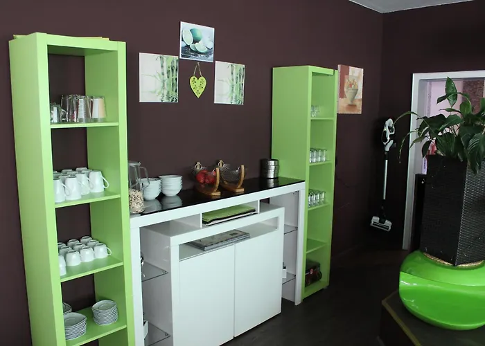 Am Bruennchen 3* Oberbaar