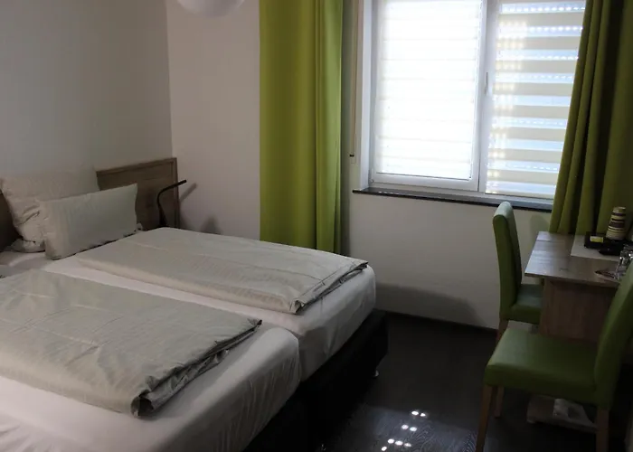 Am Bruennchen מלון 3*