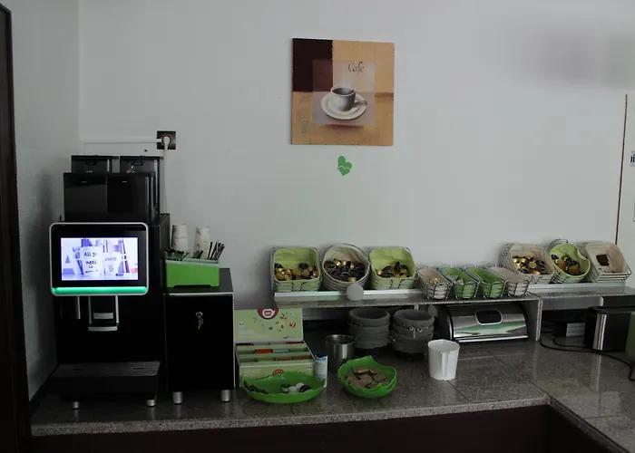 Am Bruennchen מלון 3*