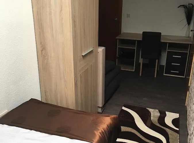 Am Bruennchen 3* Oberbaar