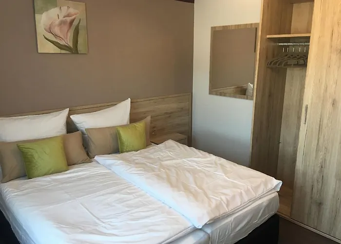 Am Bruennchen 3* Oberbaar