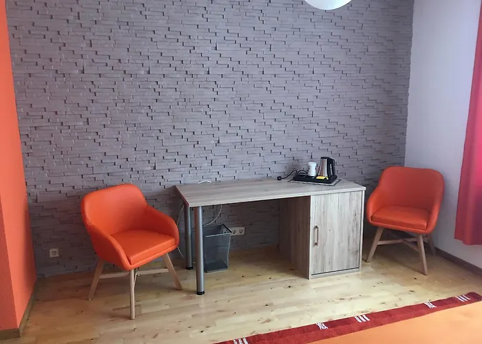 Am Bruennchen 3* Oberbaar