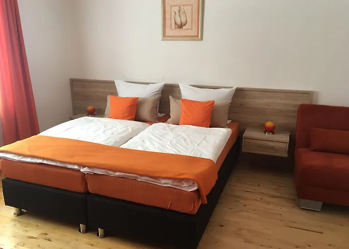 Am Bruennchen 3* Oberbaar