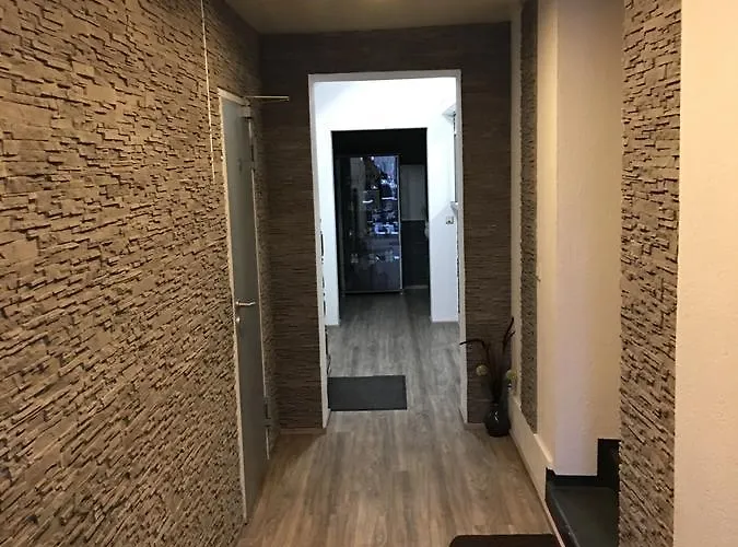 מלון Am Bruennchen 3*