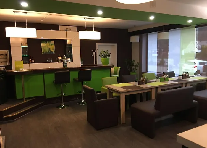 Am Bruennchen 3* Oberbaar