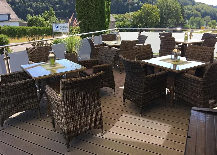 Am Bruennchen 3* Oberbaar